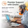 Lenovo Post Warranty Onsite Premier Support ThinkCentre Photo 3