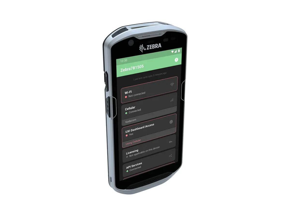 HP Enterprise HPE Aruba Networking User