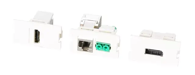 Многофункциональный комплект рамок EFB Elektronik ET-25092 Photo 3