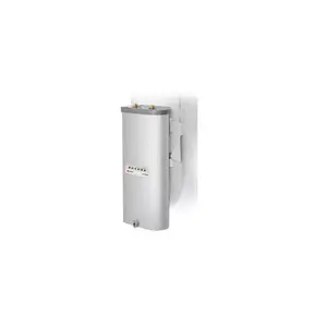 Antenas pamatne RF Elements RockShield — ABS/alumīnijs/nerūsējošais tērauds, 91×185×49 mm