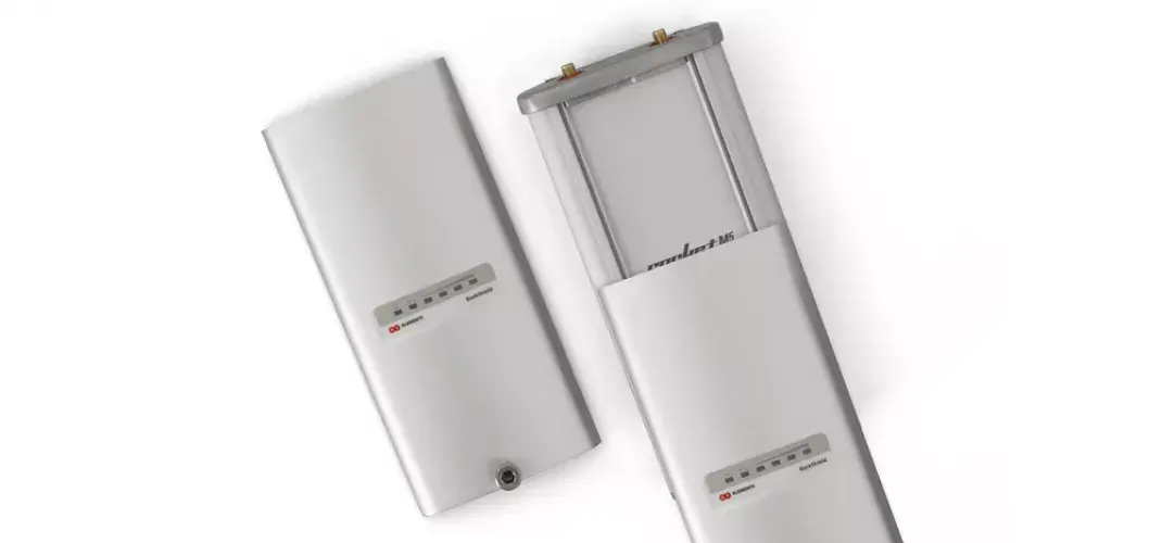 RF Elements RockShield antenas pamatne Photo 2