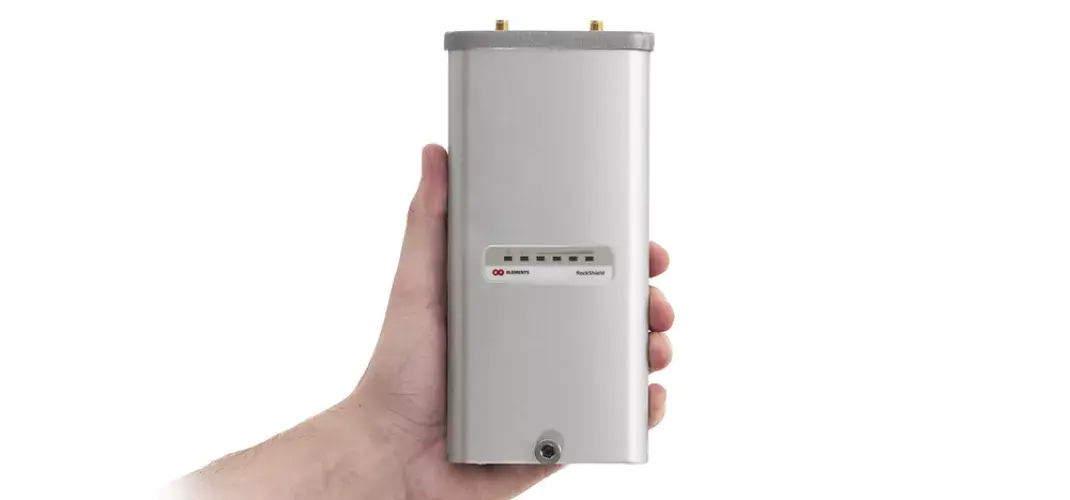 RF Elements RockShield antenas pamatne Photo 8