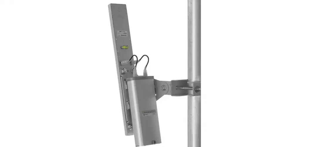 RF Elements RockShield antenas pamatne Photo 9