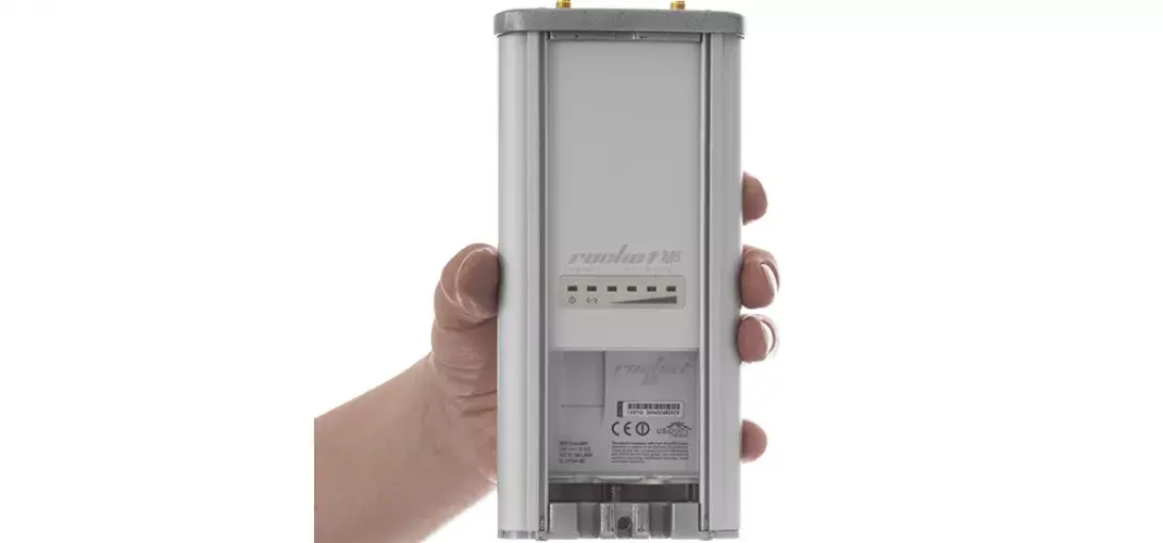 RF Elements RockShield antenas pamatne Photo 11