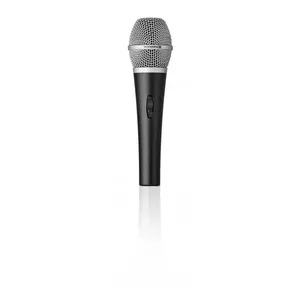 Beyerdynamic TG V35d s Black, Silver Stage/performance microphone