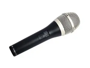Beyerdynamic TG V50d Stage Microphone, Wired, XLR-3, 50-17000 Hz, 600 Ohm