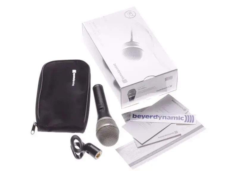 Beyerdynamic TG V50d Stage Microphone Photo 2