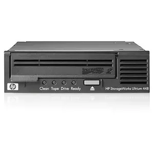 Uzglabāšanas iekārta HPE Ultrium 448