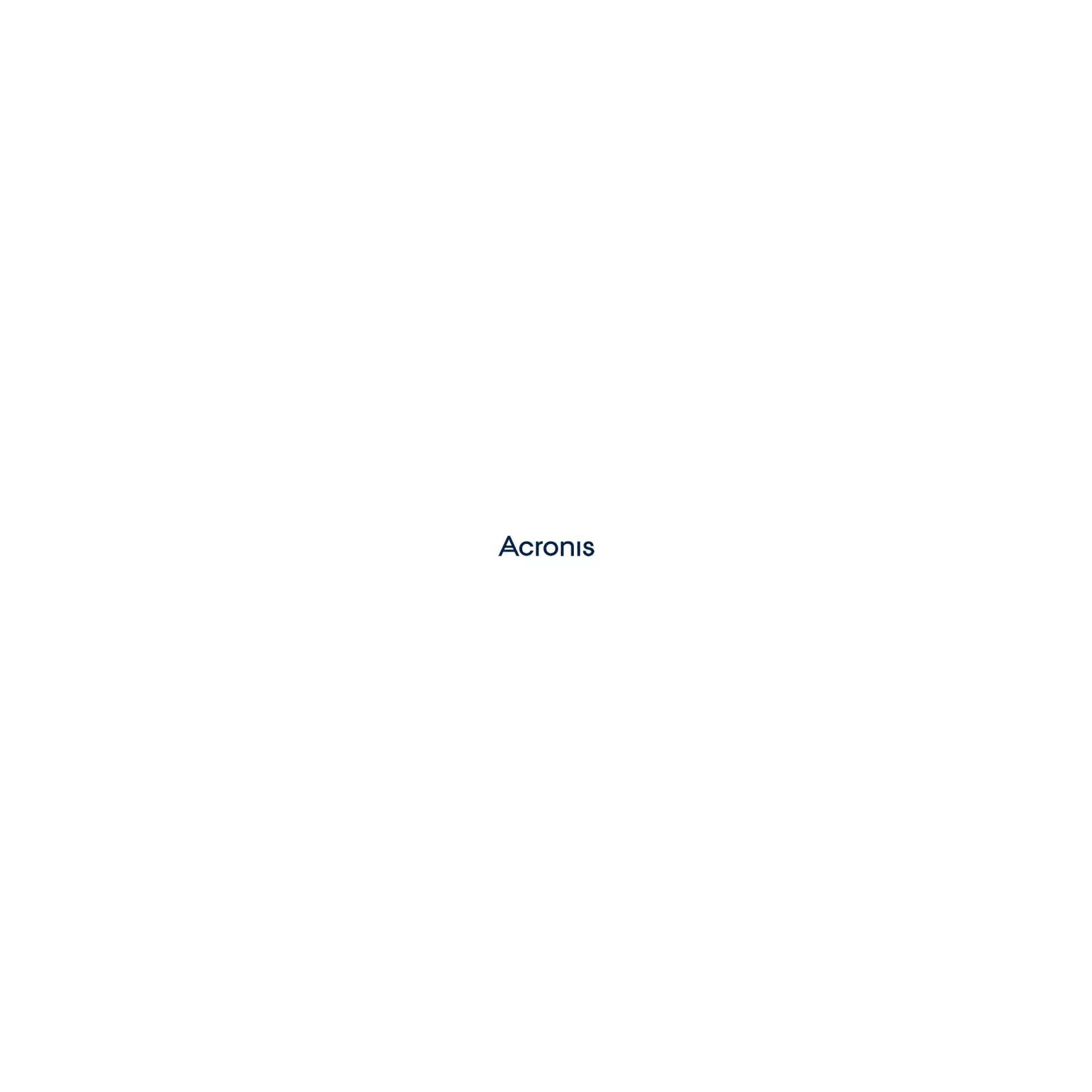 ACRONIS EWSAEKLOS21 Photo 1