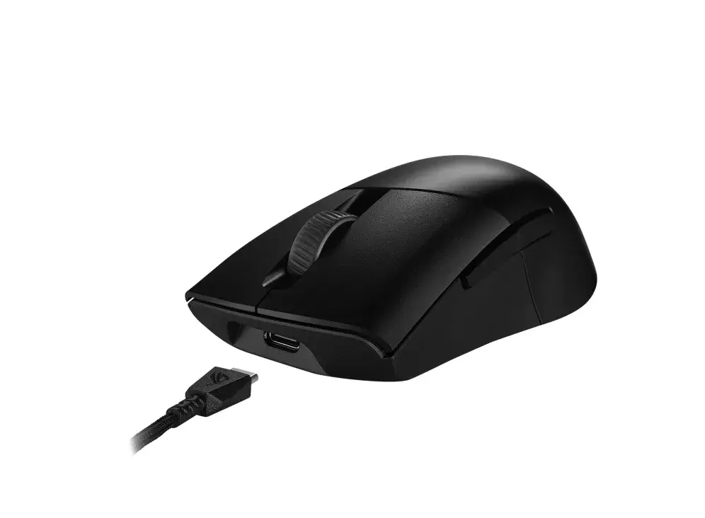 Pele Asus ROG KERIS Wireless Photo 4