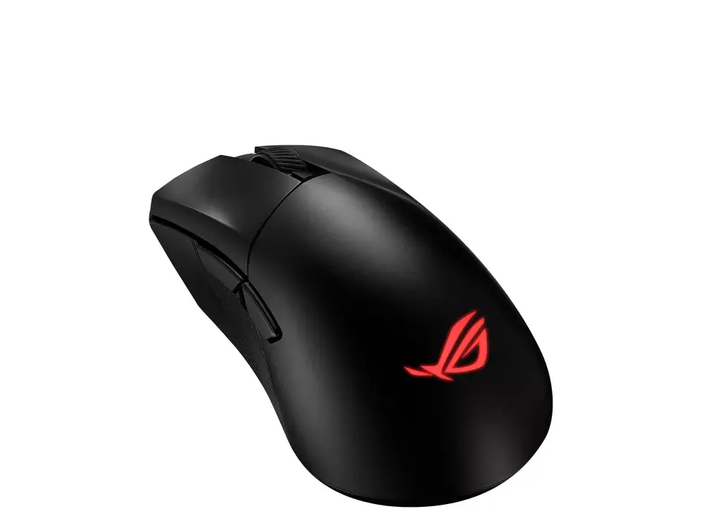 Мышь ASUS ROG Gladius III Wireless AimPoint Photo 2