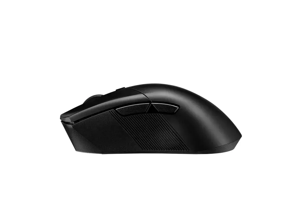 Мышь ASUS ROG Gladius III Wireless AimPoint Photo 3