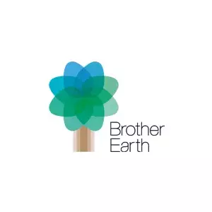 Easy recycling with Brother