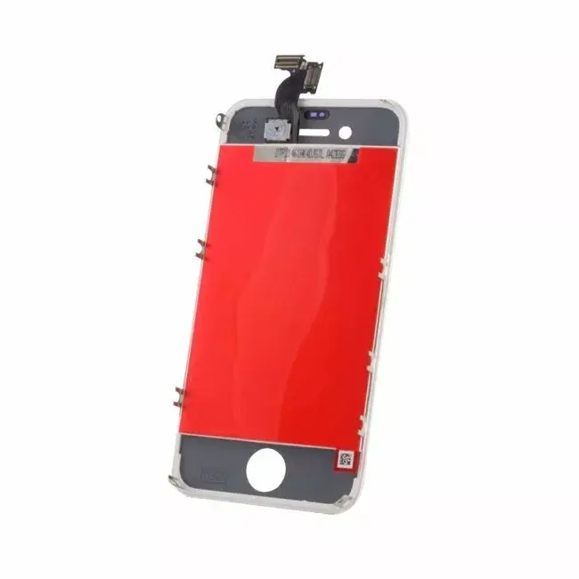 HQ A+ сенсорный LCD для iPhone 4G Photo 2