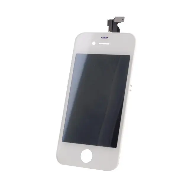 Skārienjūtīgs LCD displejs Apple iPhone 4G