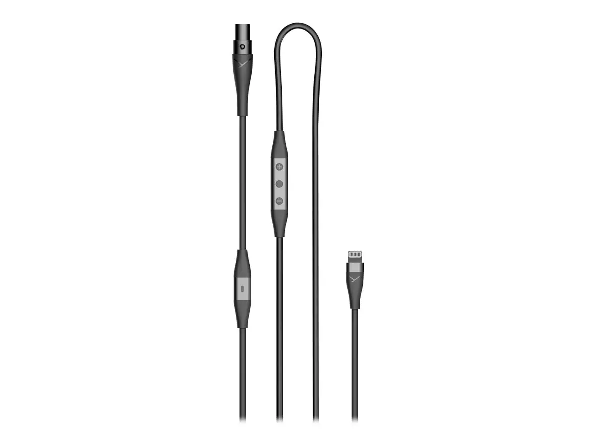 Beyerdynamic Pro X Lightning connection cable Photo 3