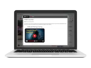 Software license WatchGuard WGDNS30103 — 3 years access to security updates and features