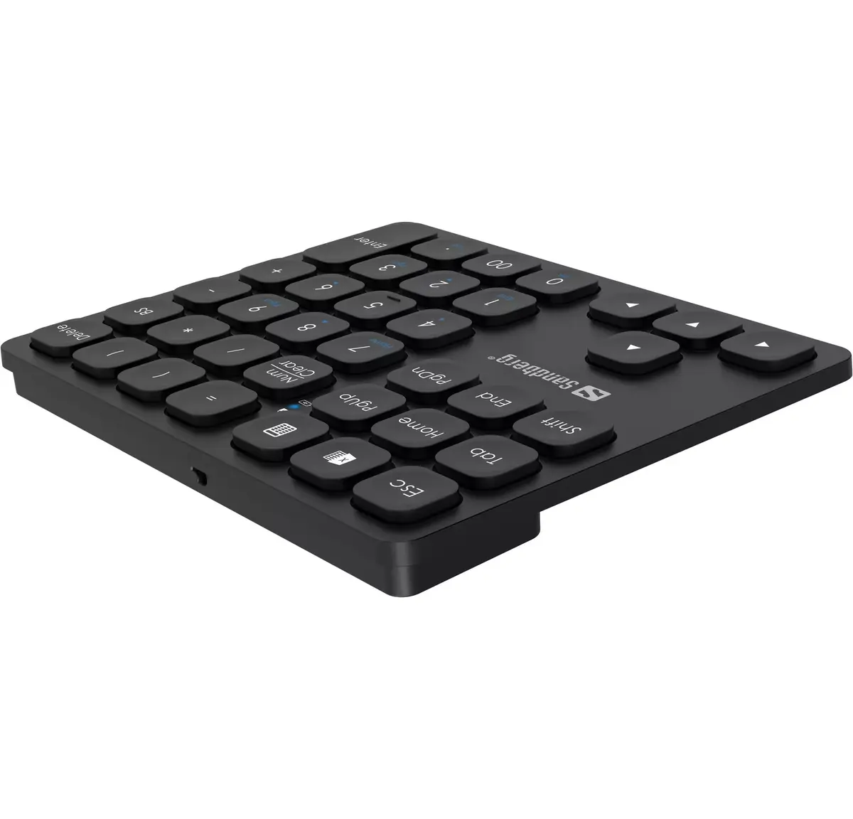 Numeric Keypad Sandberg Wireless Numeric Keypad Pro Photo 2