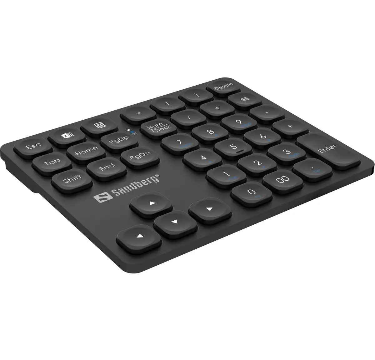 Numeric Keypad Sandberg Wireless Numeric Keypad Pro Photo 5