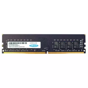 Atmiņas modulis Origin Storage 16GB DDR4 3200MHz UDIMM Non-ECC