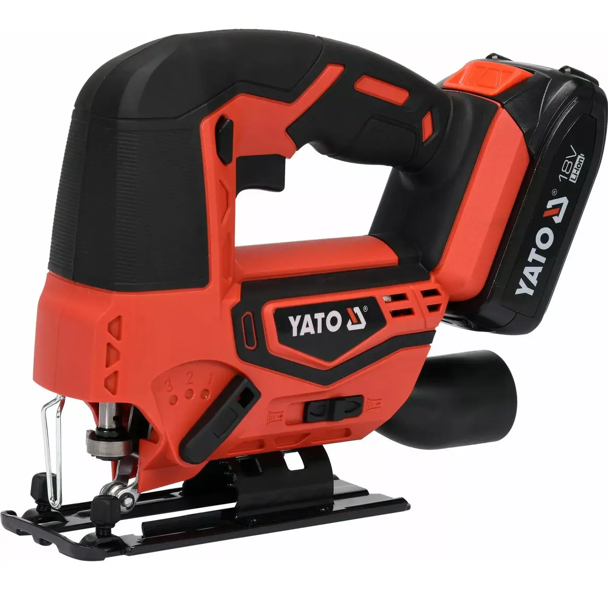 Пила YATO YT-82822 Photo 1