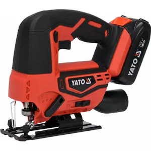 Пила YATO YT-82822 18V 1x2.0Ah CARTON