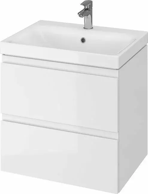 Izlietne Cersanit Moduo 59.5 cm