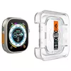 Защитное стекло Spigen AGL05556 Photo 3
