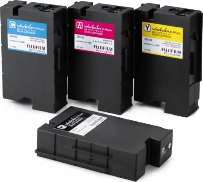 Inkjet Printer Cartridges