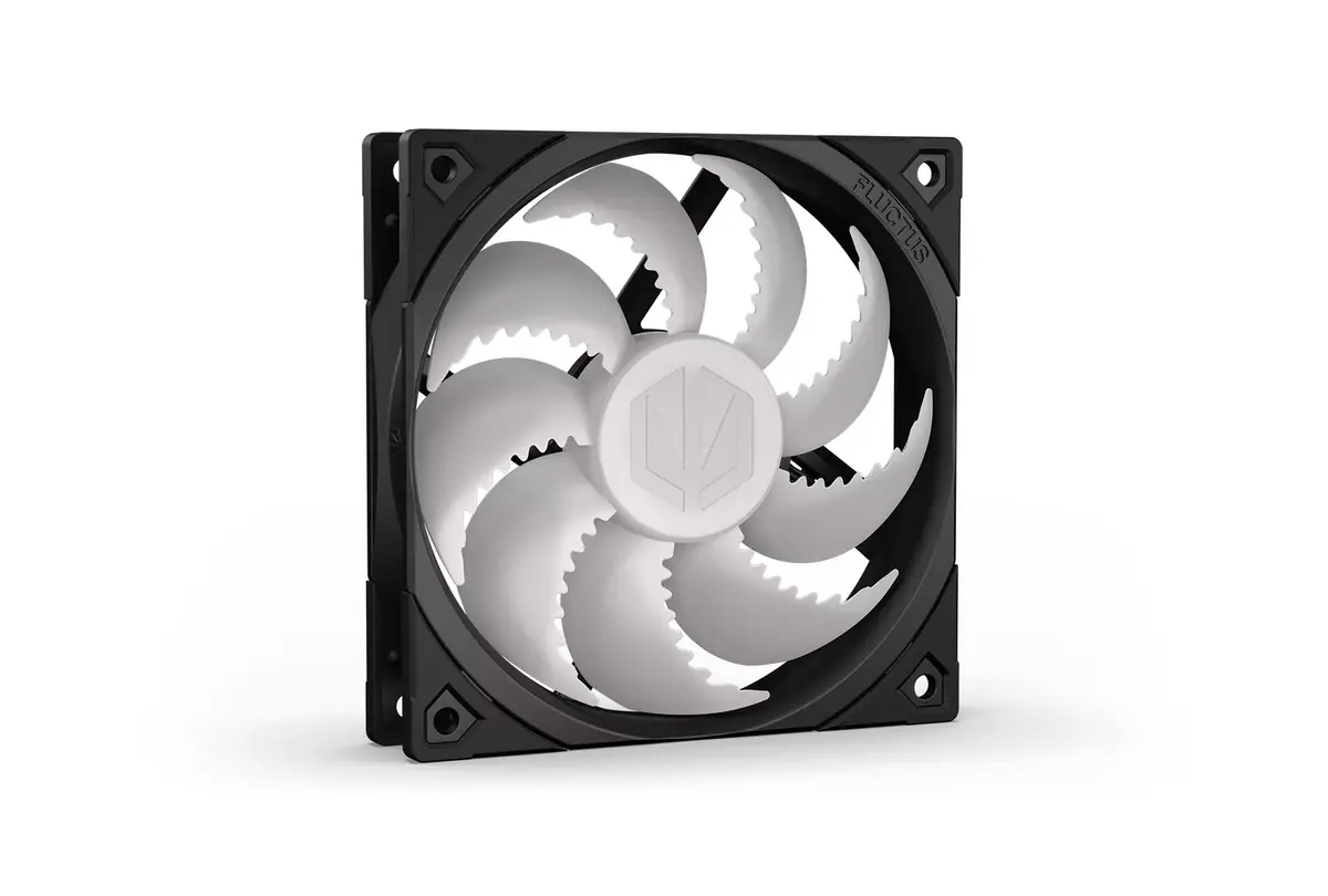 Вентилятор ENDORFY Fluctus 120 PWM ARGB Photo 2
