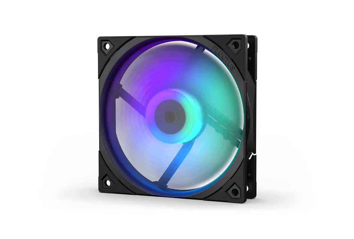 Вентилятор ENDORFY Fluctus 120 PWM ARGB Photo 3