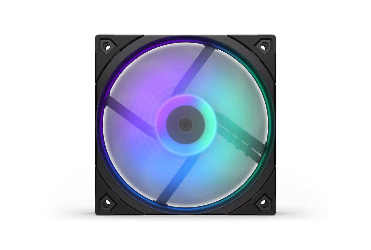Вентилятор ENDORFY Fluctus 120 PWM ARGB Photo 9