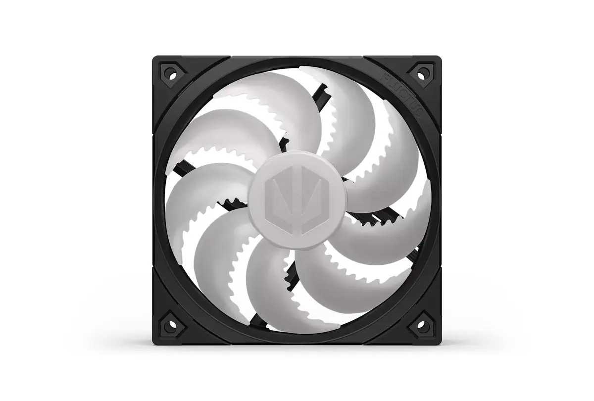 Вентилятор ENDORFY Fluctus 120 PWM ARGB Photo 10