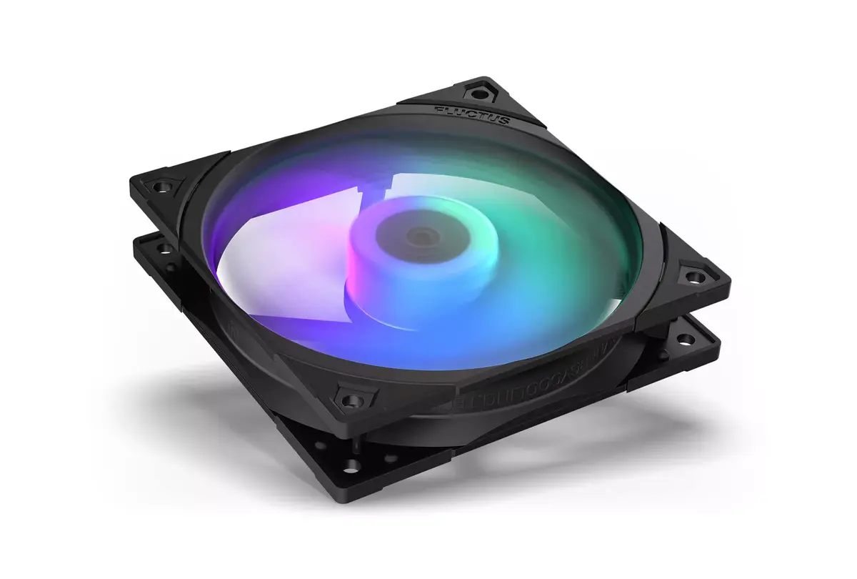 Вентилятор ENDORFY Fluctus 120 PWM ARGB Photo 15
