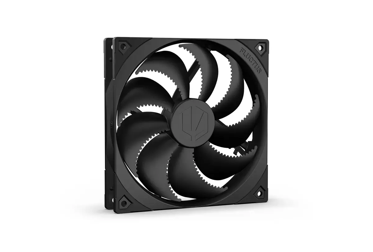 Fan ENDORFY Fluctus 140 PWM Photo 2