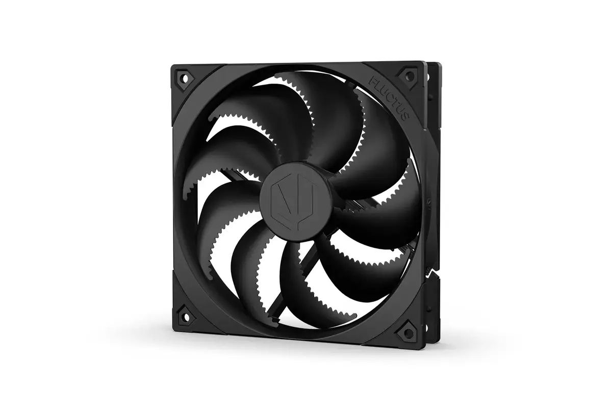 Fan ENDORFY Fluctus 140 PWM Photo 4