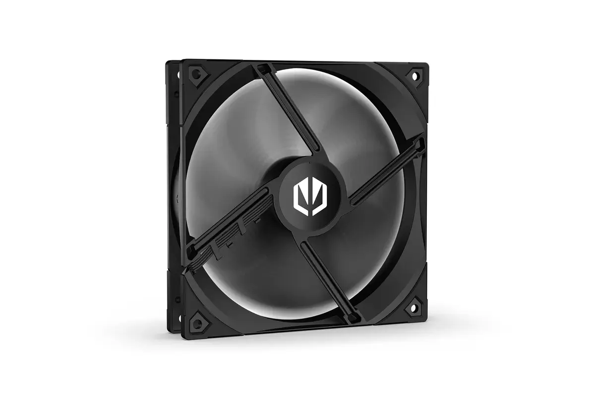 Fan ENDORFY Fluctus 140 PWM Photo 5