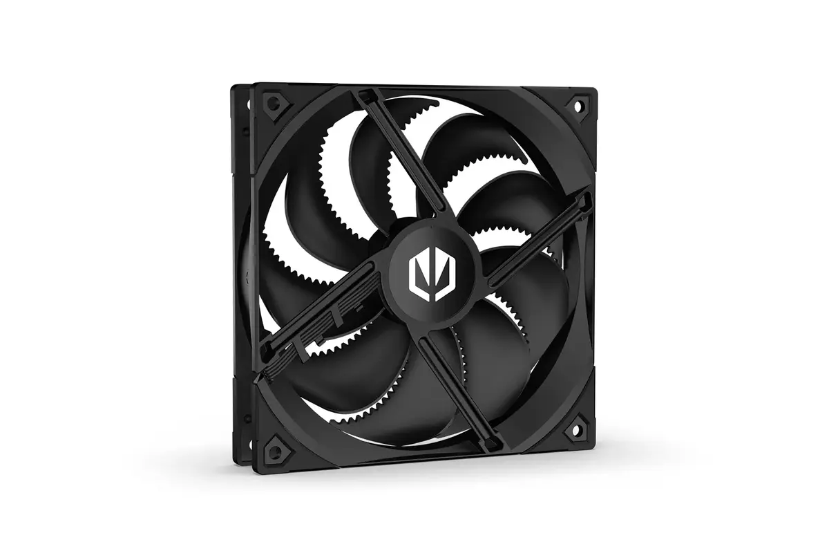 Fan ENDORFY Fluctus 140 PWM Photo 6