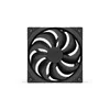 Fan ENDORFY Fluctus 140 PWM Photo 10