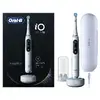 Oral-B iO Series 10 Electric Toothbrush - White Photo 2