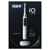 Oral-B iO Series 10 Electric Toothbrush - White Photo 4