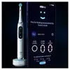 Oral-B iO Series 10 Electric Toothbrush - White Photo 9