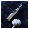 Oral-B iO Series 10 Electric Toothbrush - White Photo 13