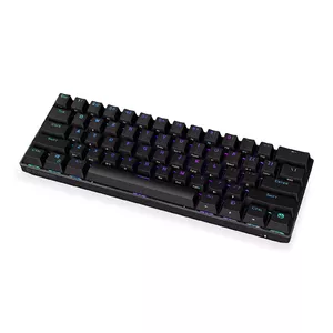ENDORFY Thock Compact keyboard Gaming USB RF Wireless Bluetooth QWERTY Black