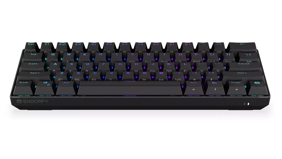ENDORFY Thock Compact tastatūra Photo 3