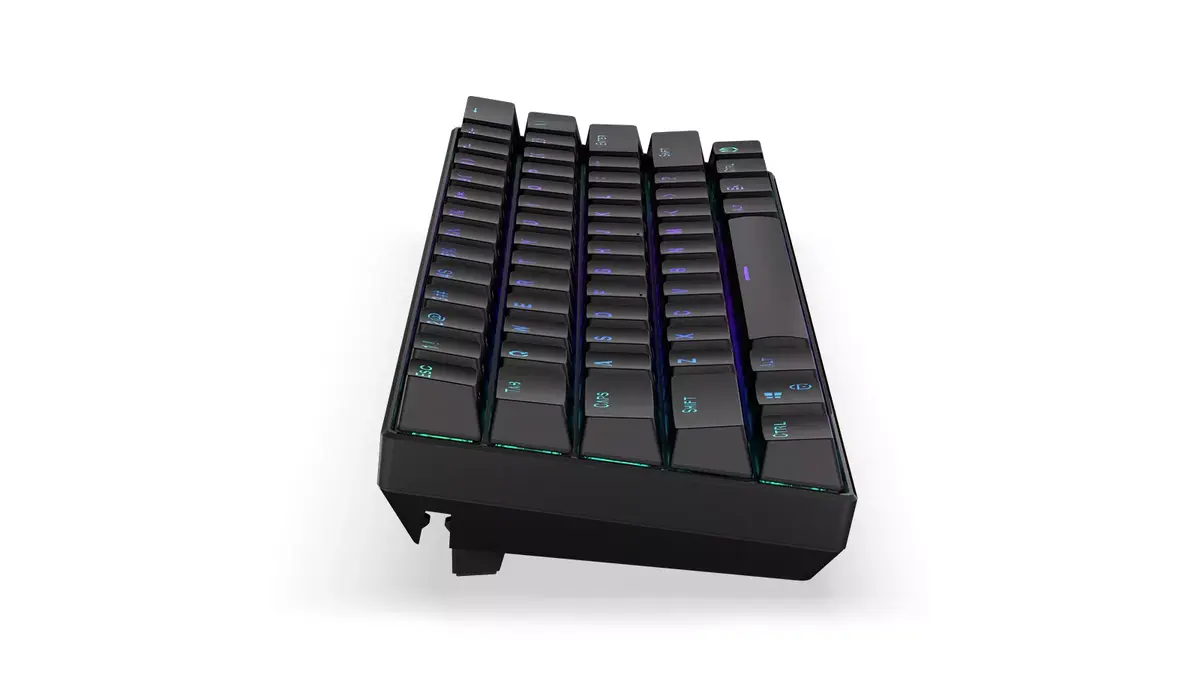 ENDORFY Thock Compact tastatūra Photo 5