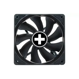 Fan Xilence XPF120X.B.PWM 12 cm Black 500-1500 RPM Fluid Dynamic Bearing