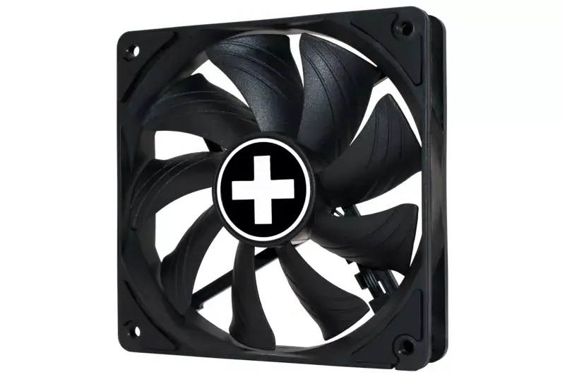 Ventilators Xilence XPF120X.B.PWM Photo 3