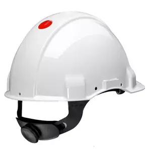 3M G3001MUV1000V-VI Кожа Пластик Белый Унисекс 310г