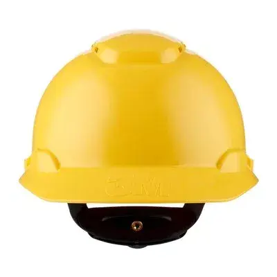Safety Helmet 3M H700N-GU Photo 2